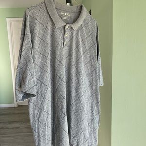 David Taylor Dress Shirt